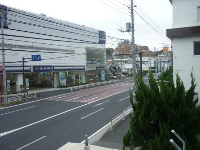 眺望　★★眺望★★