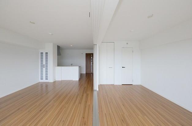 その他　使い勝手のいい洋室です