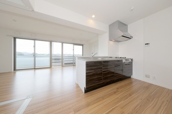 その他部屋・スペース　使いやすいキッチンです