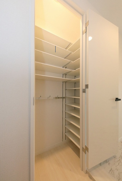 収納　小物を収納するのに便利です