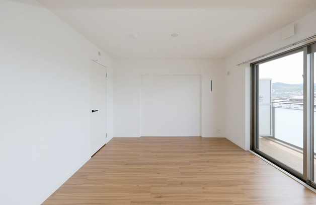 その他共有部分　過ごしやすい室内です