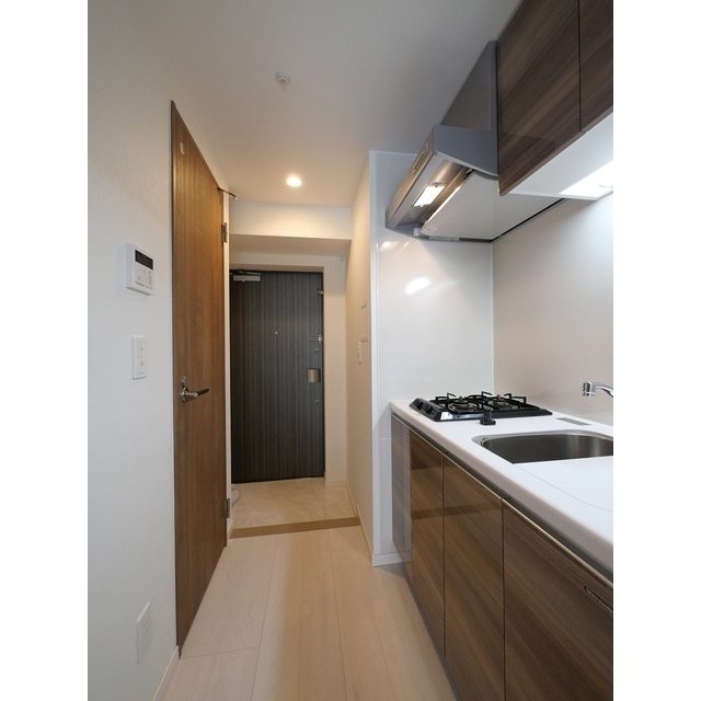 キッチン　※同タイプ写真転用