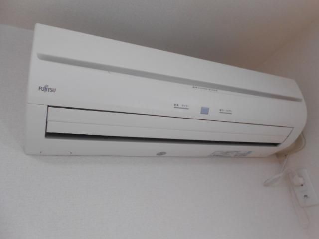その他設備　★★エアコン★★