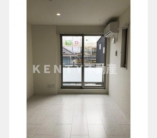 居室・リビング　ゆったり過ごせるリビングです