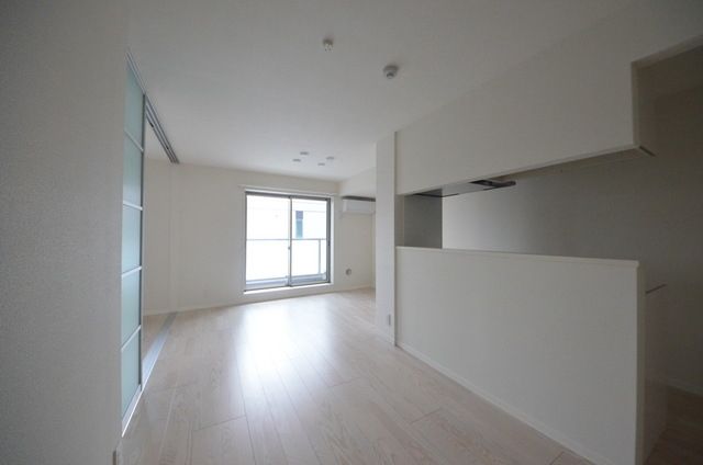 その他部屋・スペース　リビング