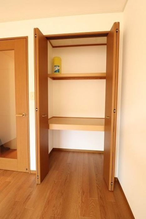 収納　☆クローゼット☆