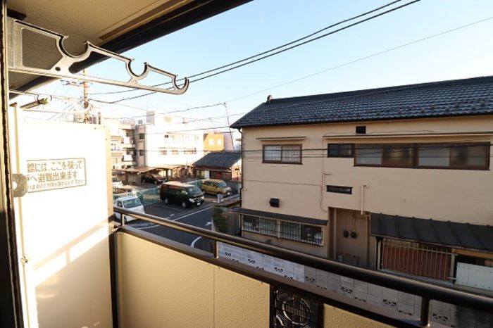 眺望　☆眺望☆