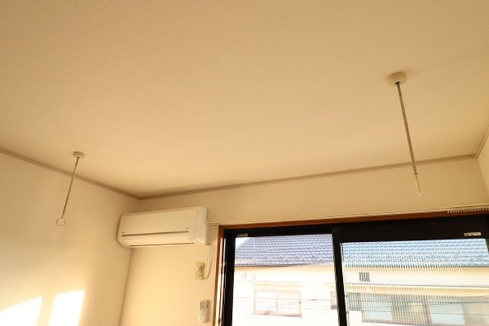 その他設備　☆エアコン☆