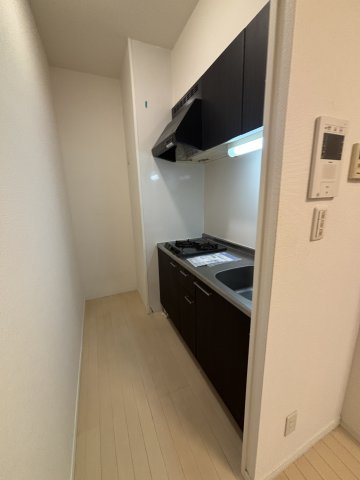 キッチン　リフォーム前