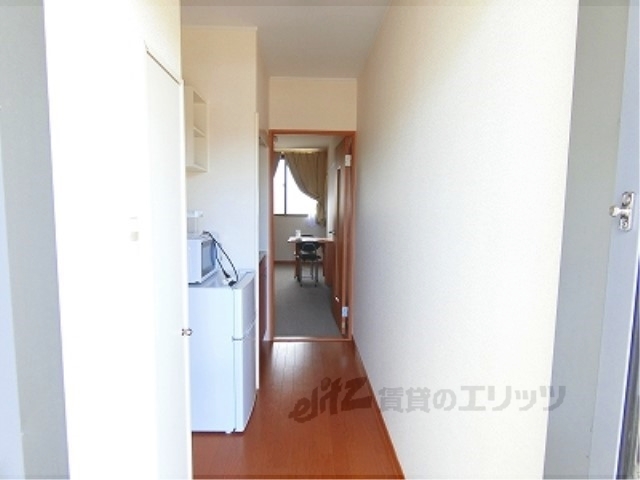 その他部屋・スペース　廊下