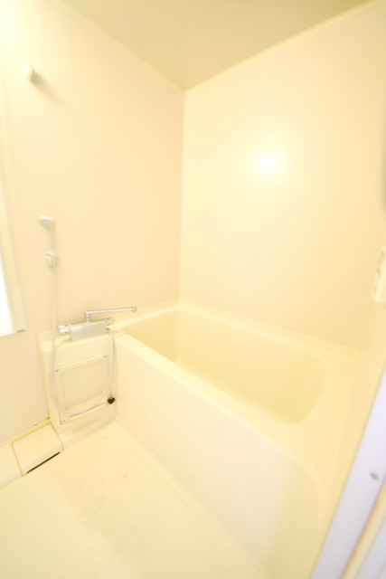 バス・シャワールーム　～一日の疲れを癒しましょう～