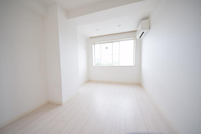 その他部屋・スペース　～おやすみなさい～