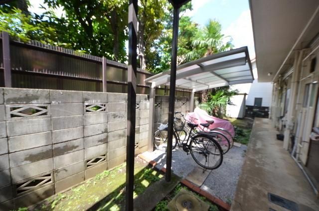 その他共有部分　外観・共用部分