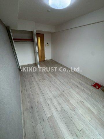 その他部屋・スペース　内装です