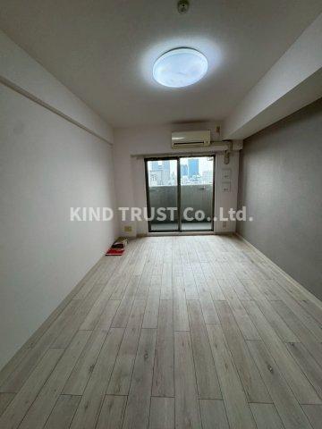 居室・リビング　ゆったりとした居間です