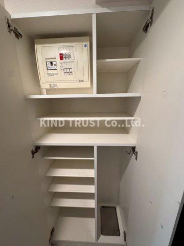 玄関　玄関です