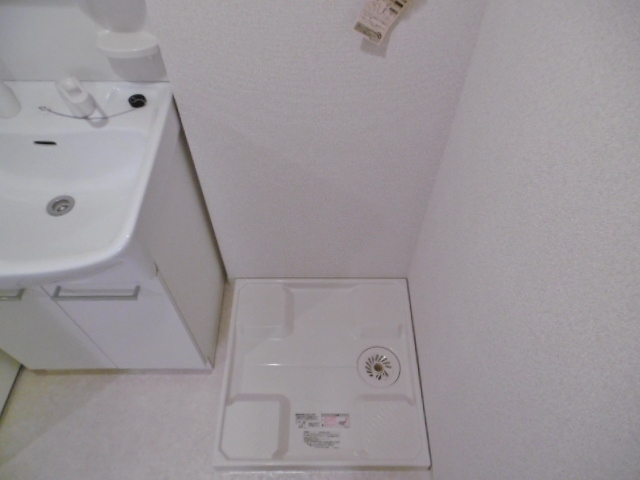 その他部屋・スペース　402号室の写真になります。