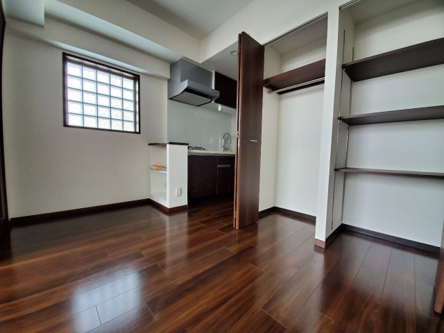 居室・リビング　エアコン付きで初期費用を抑えたい方にもおすすめです。