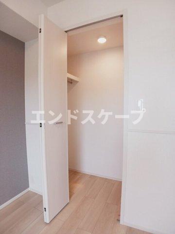 収納　高崎、前橋のお部屋探しはエンドスケープまで！お客様の理想お聞