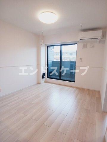 居室・リビング　高崎、前橋のお部屋探しはエンドスケープまで！お客様の理想お聞