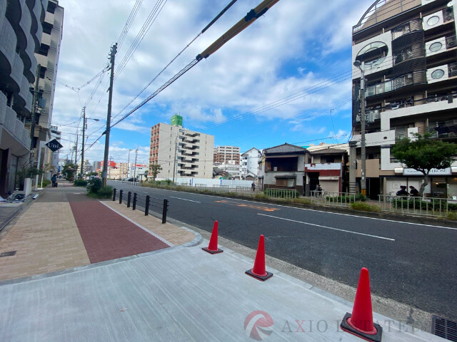 その他　周辺（その他）まで10m