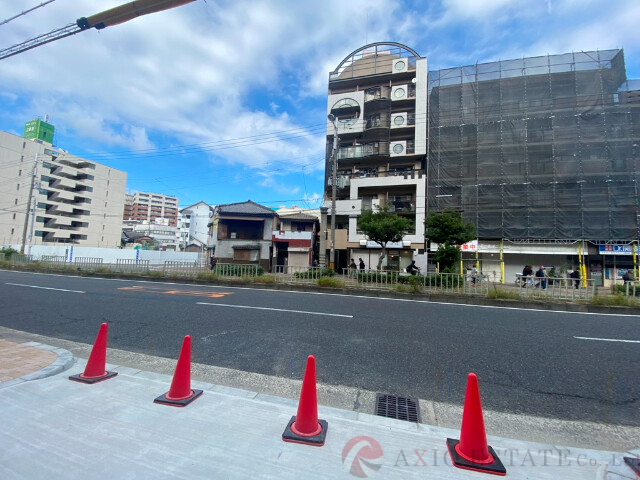 その他　周辺（その他）まで10m