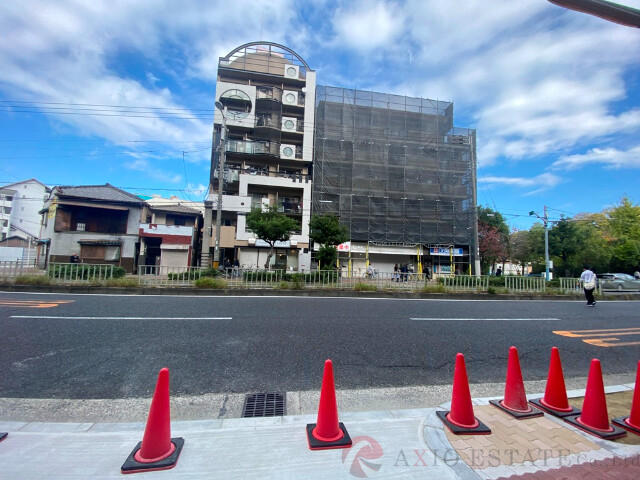 その他　周辺（その他）まで10m