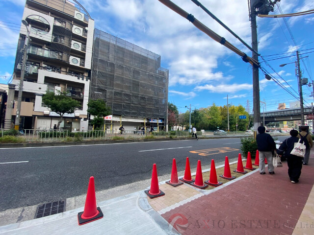 その他　周辺（その他）まで10m