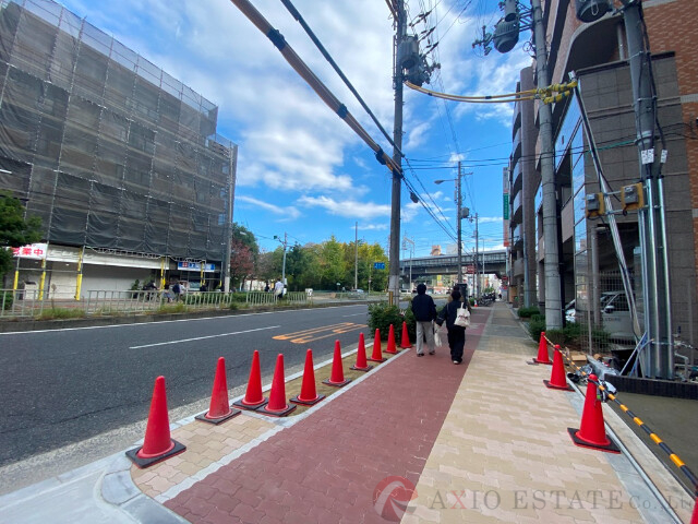 その他　周辺（その他）まで10m