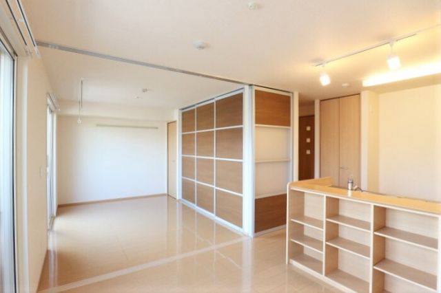 居室・リビング