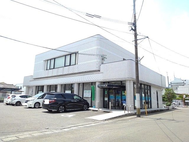 銀行　宮崎銀行吾田支店（銀行）まで1000m