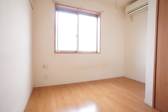 居室・リビング　使いやすく機能的なワンルームタイプのお部屋です！