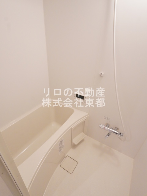 バス・シャワールーム　追焚＆浴室乾燥機付バス♪