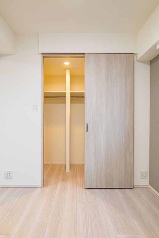 収納　☆収納豊富☆