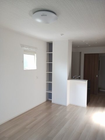 その他部屋・スペース　内装もきれいです