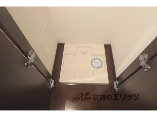 その他部屋・スペース　洗濯機置場