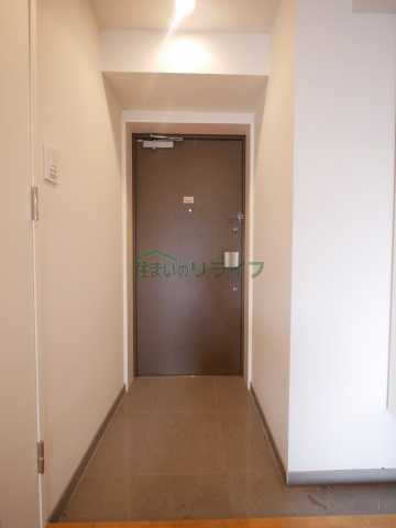 セキュリティ　リライフ浅草店