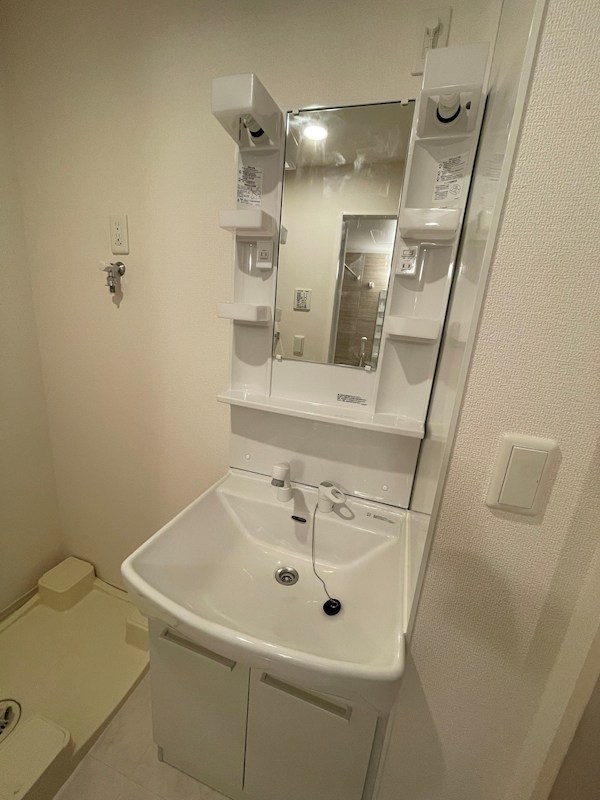 トイレ　別室参照