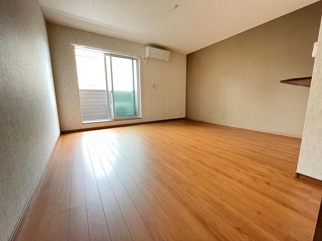 居室・リビング　リビング/居室