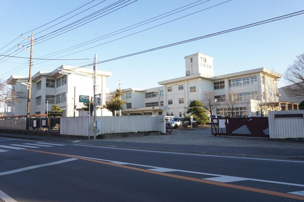 小学校　野田市立七光台小学校（小学校）まで763m