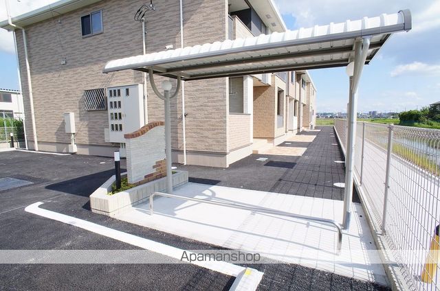 その他共有部分　その他共有部分