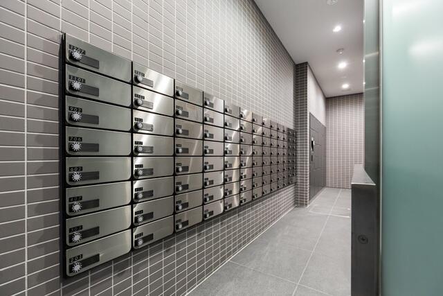 その他設備　2021年1月撮影