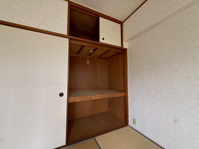 その他部屋・スペース　別号室の写真です
