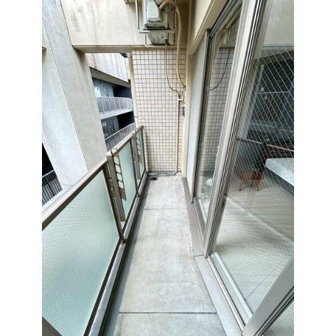 バルコニー　ベランダ