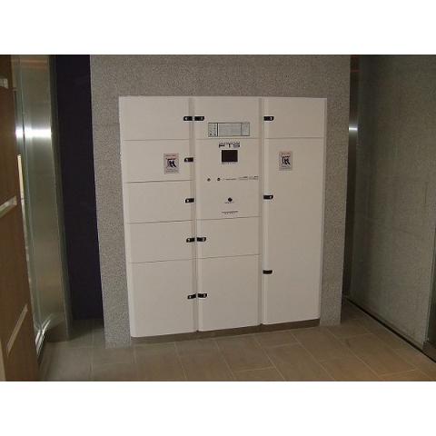 その他共有部分　共有部分（イメージ）