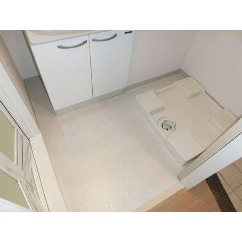 その他　脱衣所（イメージ）