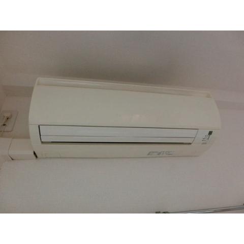 その他設備　室内設備（イメージ）