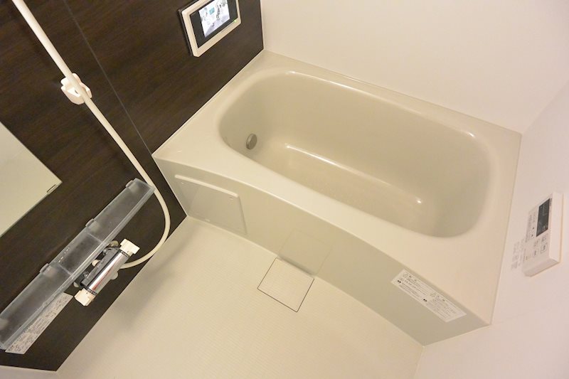 バス・シャワールーム　お風呂