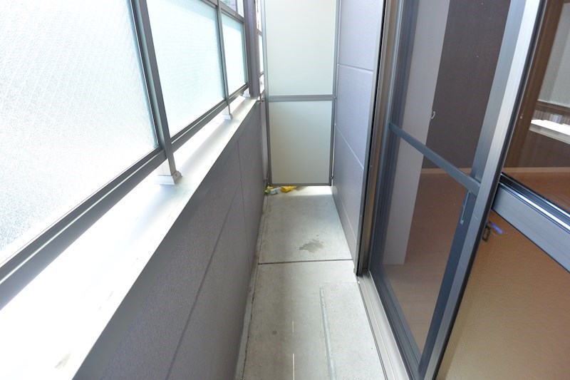 バルコニー　ベランダ