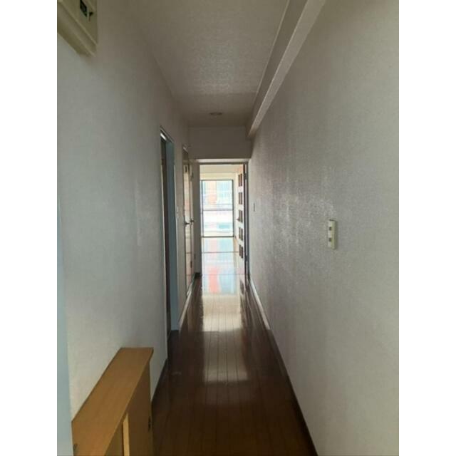 玄関　参考写真です。